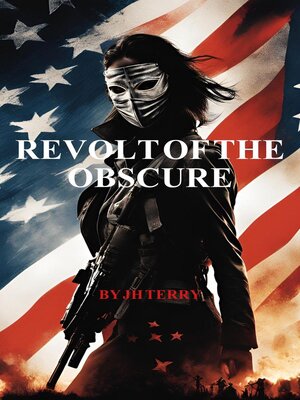 cover image of Revolt of the Obscure